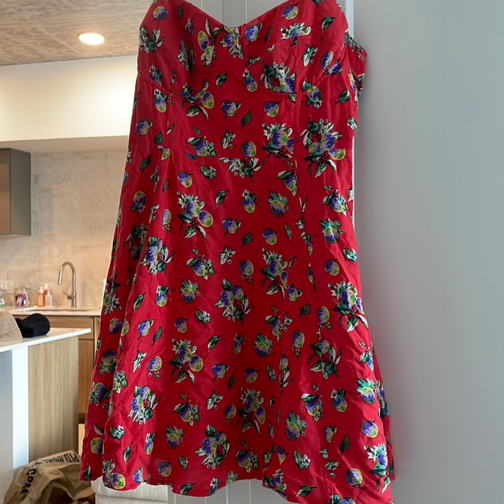 Summer dress